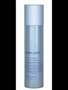 Bjorn Axen Megafix Hairspray 250 мл ЦБ-00032542 фото