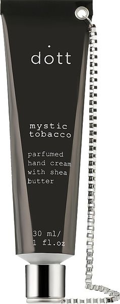 Dott Hand cream Mystic tobbaco 30ml ЦБ-00027000 фото