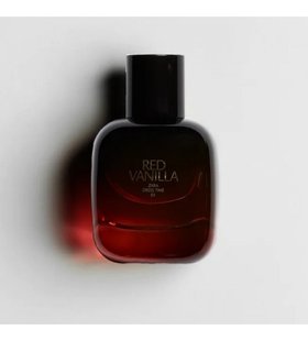 Zara Red vanilla 2.0 90 ml ЦБ-00022968 фото