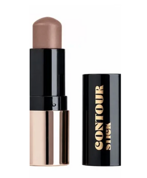 Bogenia Long-Lasting Lightweight 8g Кремовий контуринг-стік 01 ЦБ-00040381 фото