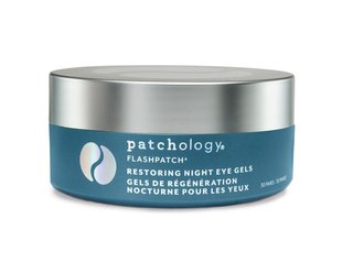 Patchology Restoring Night Eye Gels Нічні відновлюючі патчі 30 пар ЦБ-00032662 фото