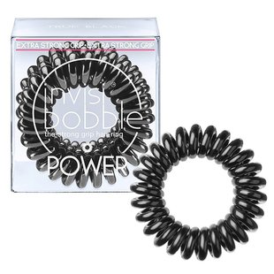 Invisibobble Power True Black ЦБ-00001791 фото