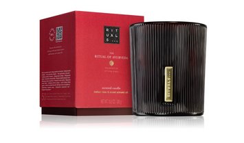 Rituals Ayurveda 140г Candle ЦБ-00031810 фото