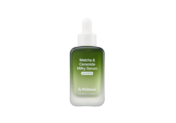 By Wishtrend Matcha Ceramide Milky 30ml Сироватка з керамідами ЦБ-00041398 фото