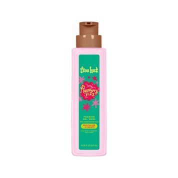 Tree Hut Raspberry Fizz Foaming Gel Wash 532ml Гель для душу ЦБ-00040594 фото