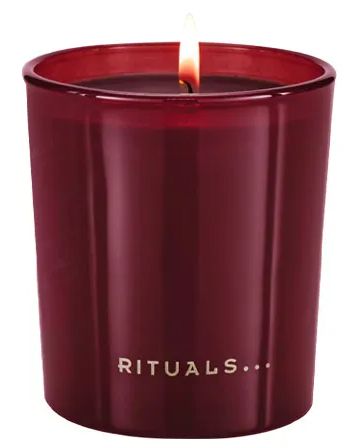 Rituals Ayurveda scented candle ЦБ-00023466 фото