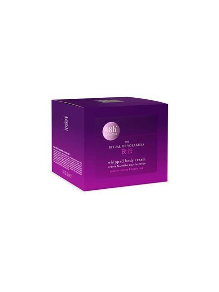 Rituals Yozakura Whipped Body Cream 220ml Крем для тіла ЦБ-00038446 фото