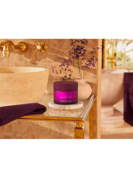Rituals Yozakura Whipped Body Cream 220ml Крем для тіла ЦБ-00038446 фото