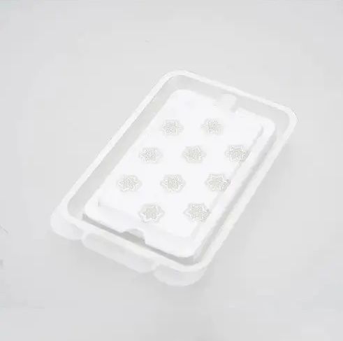 LaLa Recipe Trouble Spot Patch Small 10шт ЦБ-00033701 фото