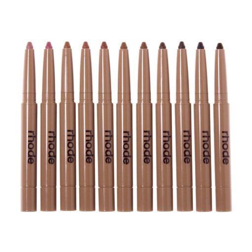 Rhode Peptide Lip Shape lunge Пептидний олівець для губ ЦБ-00035127 фото