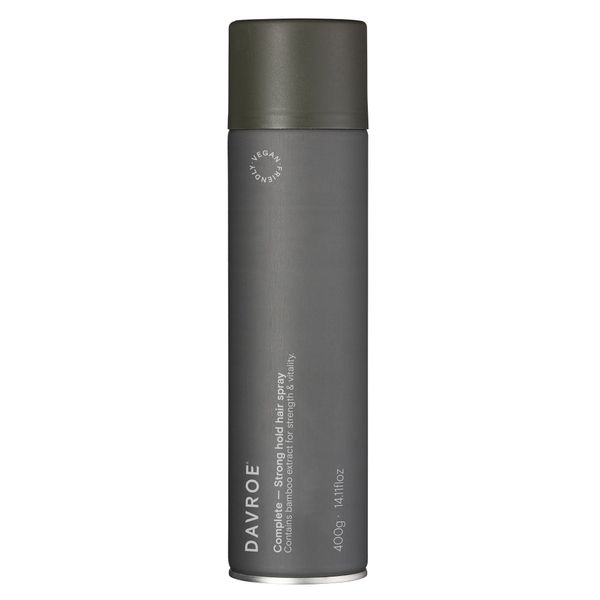 Davroe Complete Aerosol Hair Spray 400 мл ЦБ-00030628 фото