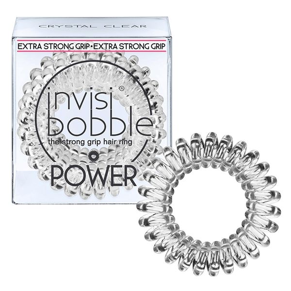 Invisibobble Power True Black ЦБ-00001791 фото