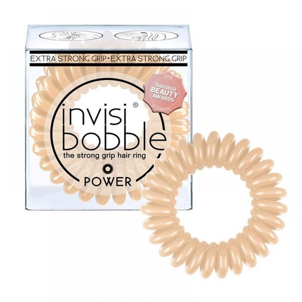 Invisibobble Power True Black ЦБ-00001791 фото