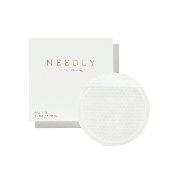 Needly Daily Toner Pad 1 шт ЦБ-00020752 фото