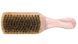 Emi Jay Mini Boar Bristle Brush in Pink Chantilly Міні щітка для волосся ЦБ-00035512 фото 1