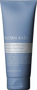 Bjorn Axen Repair Hair Mask 200 ml ЦБ-00030289 фото