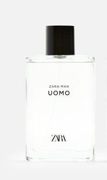 Zara Uomo 90ml 2.0 Парфуми чоловічі ЦБ-00038555 фото