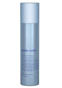 Bjorn Axen Megafix Hairspray Super Strong Hold 80 мл ЦБ-00032543 фото