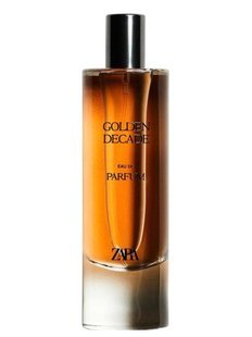 Zara Golden Decade 80 ml ЦБ-00028855 фото