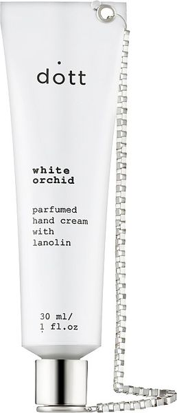 Dott Hand cream White orchid 30ml ЦБ-00027003 фото