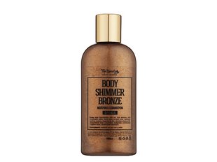 Top Beauty body shimmer bronze 125ml ЦБ-00033490 фото