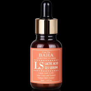 Cos De BAHA LS Lactic Acid Serum 12.5% 30 ml 22136 фото