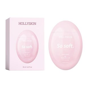 Hollyskin So Soft Hand Cream 75 мл ЦБ-00031707 фото