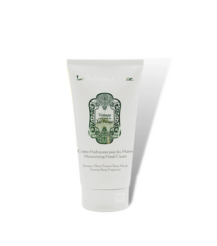 La Sultanе de Saba Hand Cream Taj Palace 50ml Крем для рукТаж Палас ЦБ-00038337 фото