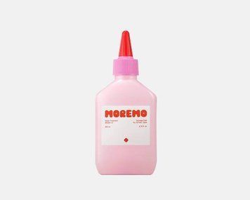 Moremo Water treatment10, 200ml Відновлююча маска Renew ЦБ-00036358 фото