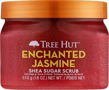 Tree Hut Enchanted Jasmine Sugar Scrub 510g Скраб для тіла ЦБ-00039188 фото