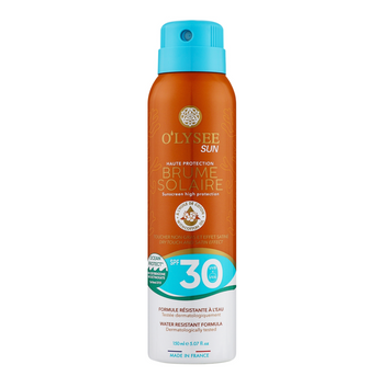 Olysee High Protection Sun Mist SPF30 150ml Сонцезахисний спрей ЦБ-00041179 фото