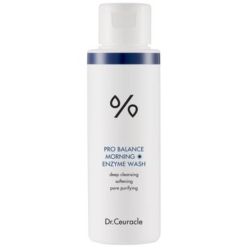 Dr.Ceuracle Pro Balance Morning Enzyme Wash 50 g ЦБ-00019738 фото