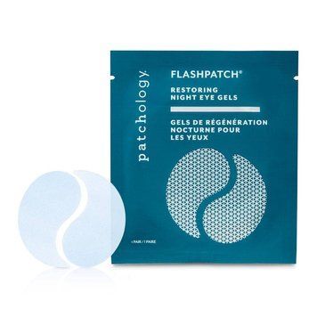 Patchology FlashPatch Restoring Нічні відновлюючі патчі 1 пара ЦБ-00039300 фото