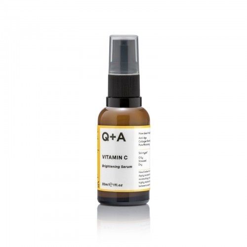 Q+A Vitamin C Brightening Serum 30 ml ЦБ-00021454 фото