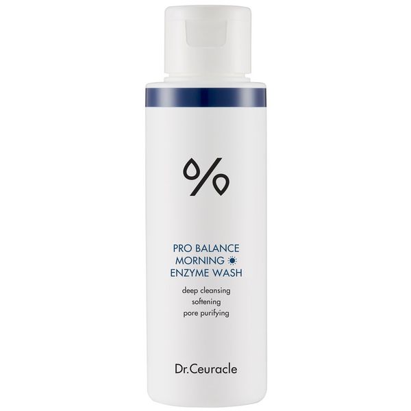 Dr.Ceuracle Pro Balance Morning Enzyme Wash 50 g ЦБ-00019738 фото