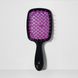 Janeke 1830 Superbrush BLACK/PINK ЦБ-00014893 фото 2