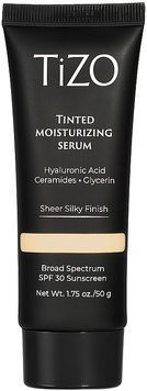 Tizo Tinted Moisturizing Serum Light Spf30 50g Тонуюча сироватка Уцінка до 03.27 ЦБ-00042005 фото