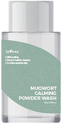 Isntree Spot Saver Mugwort Powder Wash 15 g ЦБ-00027992 фото