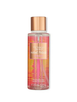 Victorias Secret Velvet Petals Heat Спрей для тіла ЦБ-00025454 фото