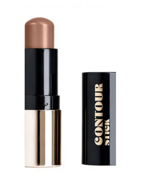 Bogenia Long-Lasting Lightweight 8g Кремовий контуринг-стік 03 ЦБ-00040383 фото