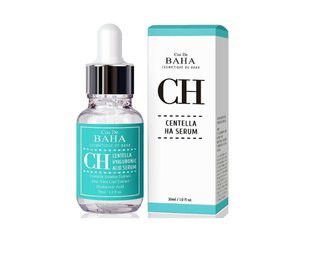 Cos De BAHA CH Centella Ha Serum 30 ml 20887 фото