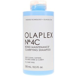 Olaplex No.4C Bond Maintenance Clarifying Shampoo 250 ml ЦБ-00030469 фото