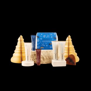 DAVROE Smooth Senses Christmas Xmas Travel Pack ЦБ-00031271 фото