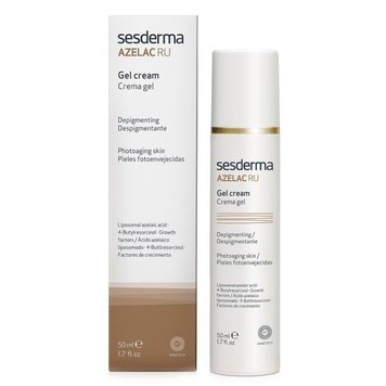 Sesderma Azelac Ru Cream Gel 50 ml ЦБ-00022011 фото