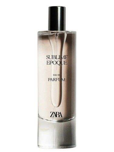 Zara Sublime Еpoque 80 ml ЦБ-00028854 фото