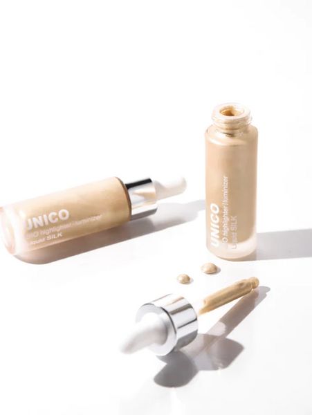 Unico SILK BIO-highlighter ЦБ-00031712 фото