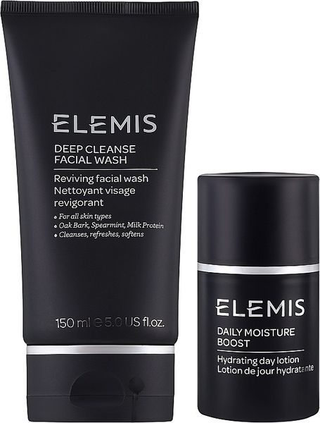 Elemis The Essential Men’s Duo ЦБ-00031461 фото