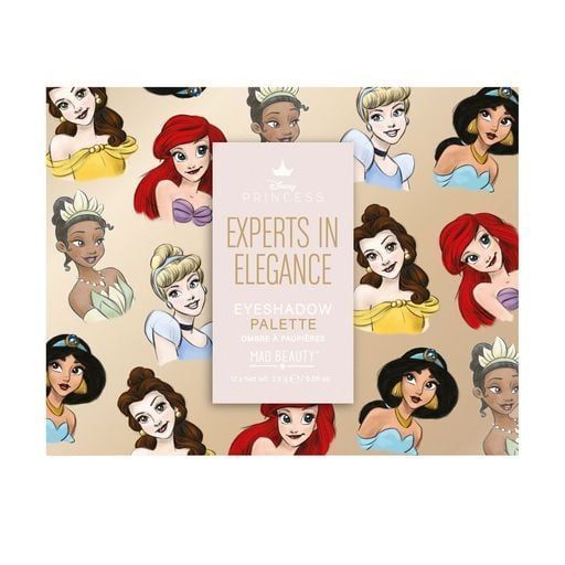 Disney Pure Princess Тіні для повік Принцеса мікс ЦБ-00037271 фото