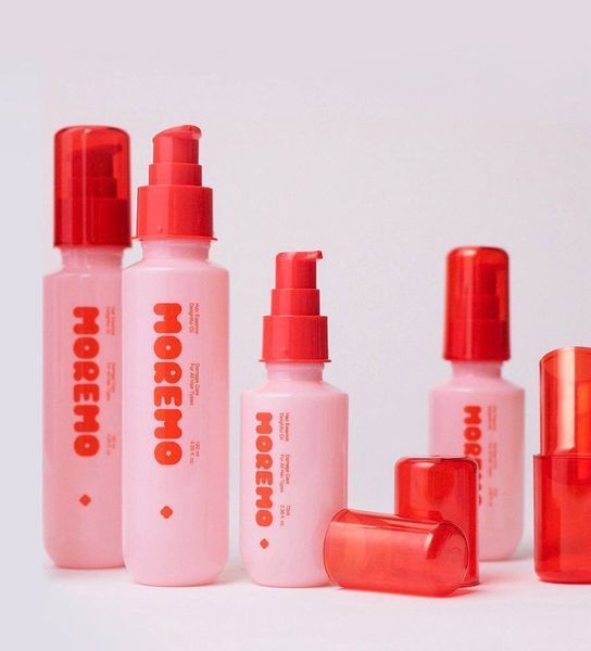 Moremo Hair essence 70ml Масляна есенція для волосся Renew ЦБ-00036359 фото