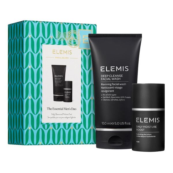 Elemis The Essential Men’s Duo ЦБ-00031461 фото